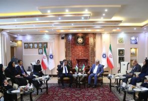سفیر ازبکستان: علاقمند به سرمایه گذاری مشترک با ایران هستیم