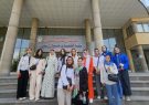پذیرش ۲۸ درصد دانشجویان خارجی متقاضی تحصیل در دانشگاه تبریز