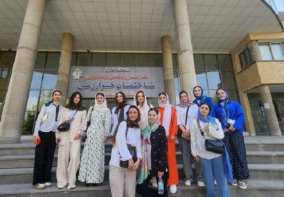 پذیرش ۲۸ درصد دانشجویان خارجی متقاضی تحصیل در دانشگاه تبریز