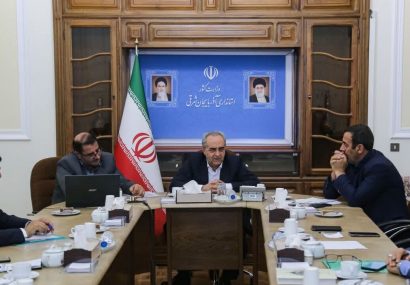 راه اندازی سامانه جامع مدیریت هوشمند اولویت استان آذربایجان شرقی است