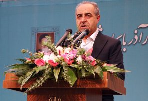 استاندار آذربایجان شرقی: مدیران دارای کارنامه و برنامه، فرصت خدمت در استان را دارند