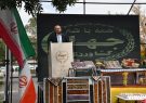 گشایش نمایشگاه و جشنواره محصولات کشاورزی و صنایع تبدیلی شهرستان آذرشهر