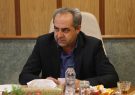 فصل مشترک با شورا و شهرداری حل مشکلات مردم و تعامل با همدیگر است