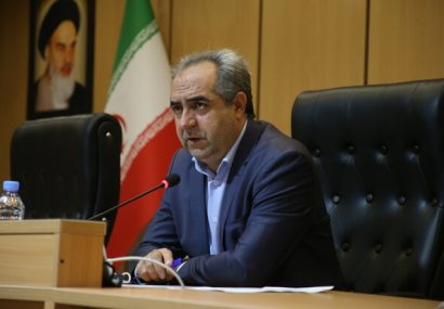 تکمیل نواقص ورزشگاه یادگار امام تبریز ضروری است