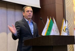 معادن ایران ۳۰۰ تن ذخیره طلا دارد