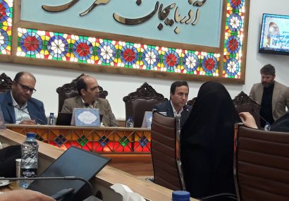 آغاز نمایشگاه بین المللی گردشگری تبریز در ۲۵ مهر ماه