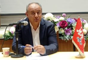 آمادگی مجتمع فنی تبریز برای استعدادیابی مهارتی رایگان کودکان