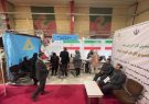 اعطای تسهیلات ۲۰ میلیونی خرید صنایع دستی در نمایشگاه بین المللی تبریز