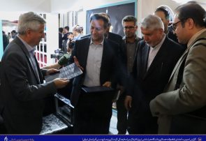امضای تفاهم نامه همکارى دانشگاه هنر اسلامی تبریز با اداره کل میراث فرهنگى، گردشگرى و صنایع دستى استان آذربایجان شرقی