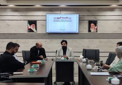 پانزدهمین جشنواره استانی تئاتر بسیج برگزار می‌شود