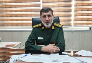رزمایش الی بیت المقدس ۱۵ مزین به نام سردار زاهدی و نیل فروشان