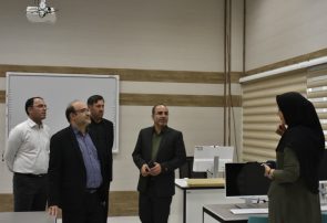 بزرگترین بخش کودک کتابخانه های عمومی کشور در کتابخانه مرکزی تبریز افتتاح می شود