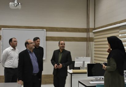 بزرگترین بخش کودک کتابخانه های عمومی کشور در کتابخانه مرکزی تبریز افتتاح می شود