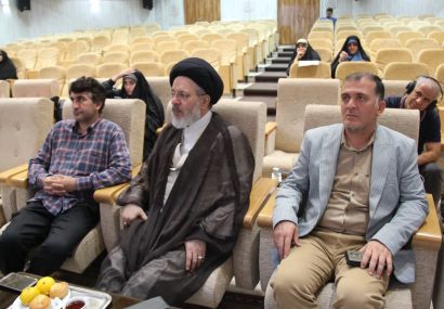 مرحله مقدماتی کشوری قرآن کریم در آذربایجان شرقی ضبط شد
