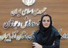 اولین بانوی داور تبریزی جام باشگاههای والیبال نشسته آسیا را قضاوت خواهد کرد