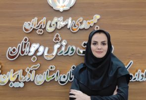 اولین بانوی داور تبریزی جام باشگاههای والیبال نشسته آسیا را قضاوت خواهد کرد