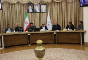 تبریز به تنهایی می‌تواند موتور محرک ورزش کشور باشد