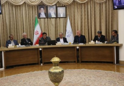 تبریز به تنهایی می‌تواند موتور محرک ورزش کشور باشد