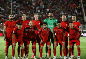 AFC برگزاری دیدار تراکتور در شهر دوشنبه را تائید کرد