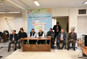 انجام ۲۵ درصد از سرشماری کشاورزی در آذربایجان شرقی