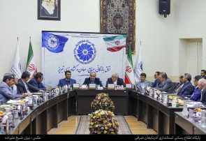 اتاق بازرگانی پای ثابت تصمیمات اقتصادی باشد
