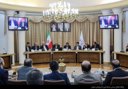 هدف‌گذاری دولت چهاردهم برای توزیع متوازن منابع بانکی