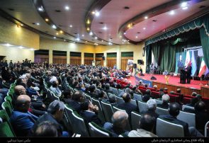 هدف‌گذاری ما باید بازگشت به جایگاه اولین‌ها باشد