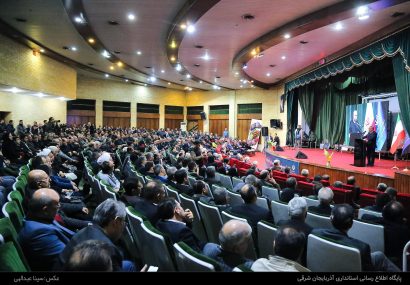 هدف‌گذاری ما باید بازگشت به جایگاه اولین‌ها باشد