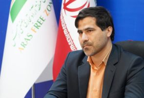واردات خودرو از منطقه آزاد ارس آغاز شد