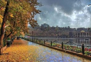 تداوم کاهش دمای هوا در آذربایجان‌شرقی