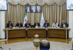 استاندار آذربایجان شرقی: سهم استان از اعتبارات را به طور کامل محقق کنیم
