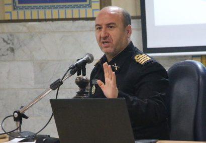 راهبرد انزوای جمهوری اسلامی با شکست همراه است