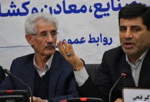 برنامه ریزی برای تولید صادرات محور در حوزه کشاورزی کشور