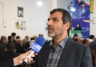 هشتمین کاروان ترویجی بهره وری ویژه الگوی کشت ملی در آذربایجان شرقی برگزار شد