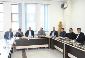 رفع چالش‌های کشاورزی و حمایت از بخش خصوصی، اولویت سازمان جهاد کشاورزی استان آذربایجان شرقی
