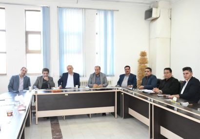 رفع چالش‌های کشاورزی و حمایت از بخش خصوصی، اولویت سازمان جهاد کشاورزی استان آذربایجان شرقی