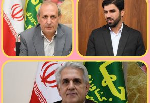 کسب رتبه برتر سازمان جهاد کشاورزی آذربایجان شرقی در شاخصهای ارزیابی مردمی سازی در سطح کشور