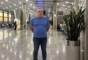 مربی ترای اتلون آذربایجان شرقی به دوره بین المللی اعزام شد