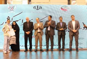 برگزاری همایش روسای هیات‌های تکواندو کشور به میزبانی شهر تبریز
