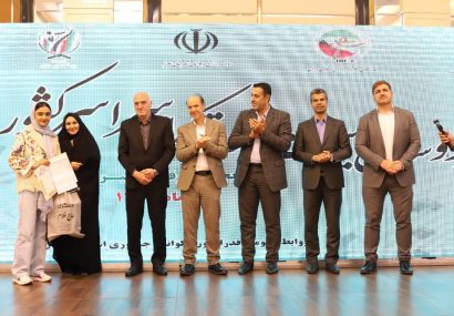برگزاری همایش روسای هیات‌های تکواندو کشور به میزبانی شهر تبریز