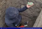 کشف شهر تاریخی خونج (کاغذکنان) توسط تیم باستان‌شناسی دانشگاه هنر اسلامی تبریز