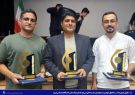 کسب مقام اول چهارمین جشنواره ملی مجسمه‌های شنی توسط عضو هیات علمی دانشگاه هنر اسلامی تبریز