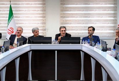 فرصت‌های شغلی جدید در مجتمع مس سونگون: گام‌های استوار به سوی توسعه
