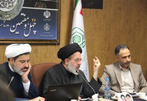 تبریز به محفل بزرگ قرآنی تبدیل می‌شود