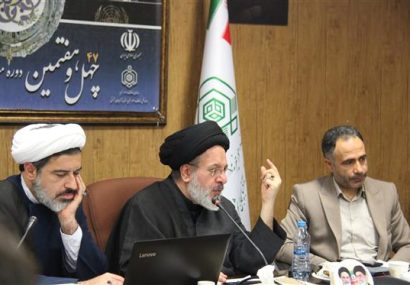 تبریز به محفل بزرگ قرآنی تبدیل می‌شود