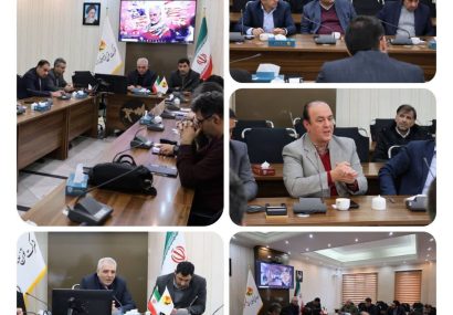 ضرورت ساماندهی شبکه داخلی برق بازار تبریز ، در کوتاه ترین زمان