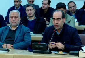 آمادگی دانشگاه صنعتی سهند برای رفع نیازهای اشتغال صنایع