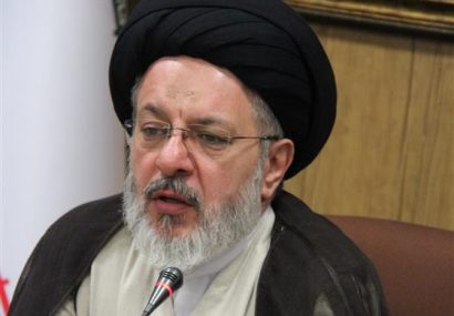 حسینیه اعظم شهدای تبریز میزبان اولین محفل چهل و هفتمین دوره مسابقات سراسری قرآن کریم
