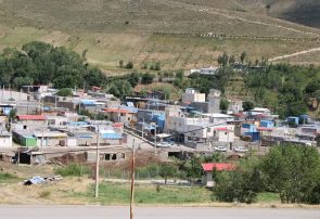 ۸۷ درصد مساکن روستایی آذربایجان شرقی سند مالکیت دارد