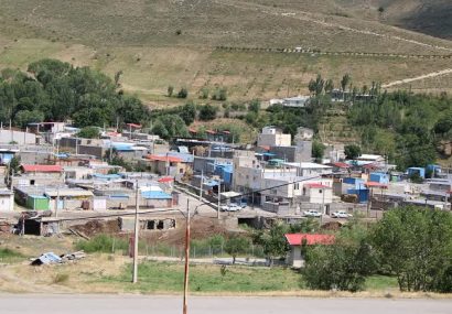 ۸۷ درصد مساکن روستایی آذربایجان شرقی سند مالکیت دارد